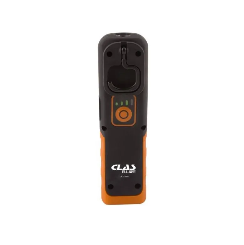 Baladeuse à Main d'Atelier Clas - OE 0099BL