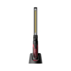 Baladeuse rechargeable COB 1000 lumens + spot 150 lumens KS TOOLS - 150.4313F