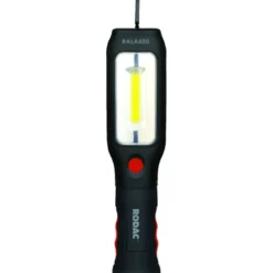 Baladeuse Rechargeable Strip Led SAM Outillage - RALA600