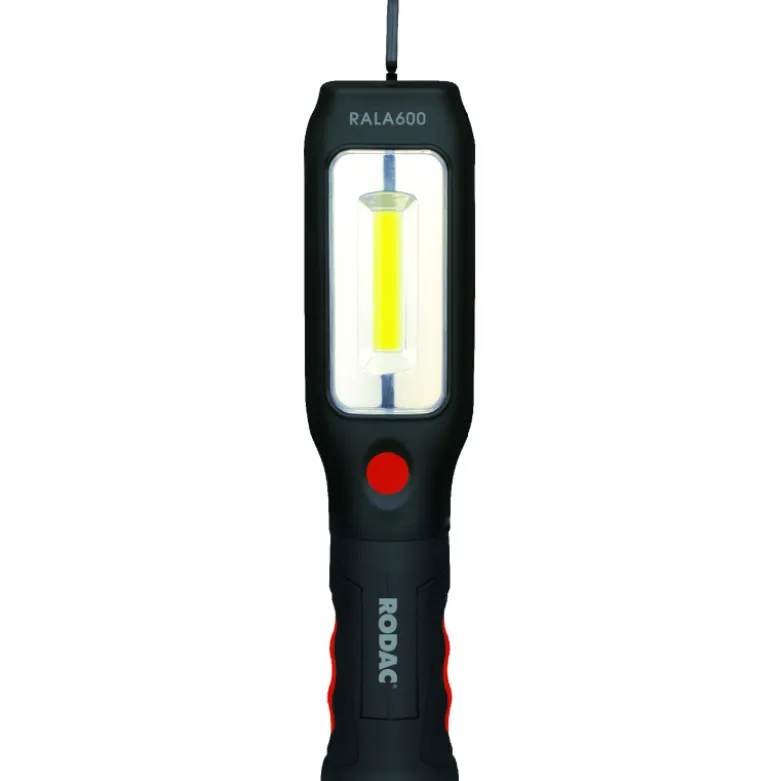 Baladeuse Rechargeable Strip Led SAM Outillage - RALA600
