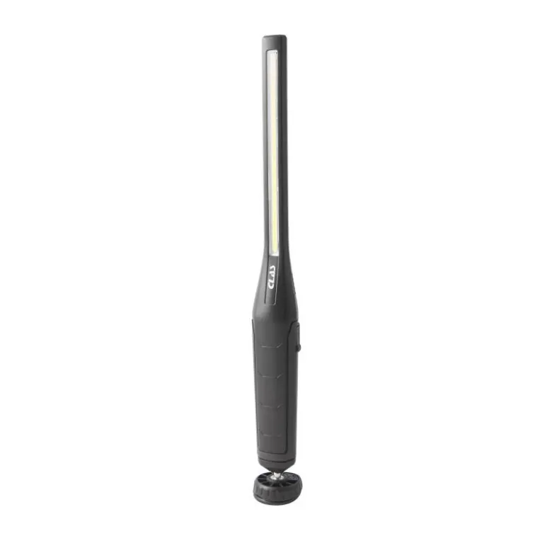 Baladeuse rechargeable ultra fine a intensite variable 7w ik07 CLAS