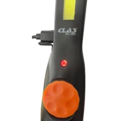 Baladeuse rechargeable ultra fine a intensite variable CLAS OE 0145BL
