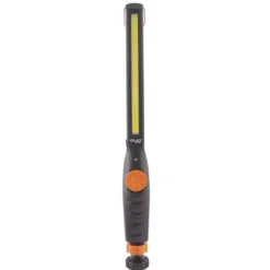 Baladeuse rechargeable ultra fine a intensite variable CLAS OE 0145BL