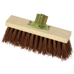Balais de cantonnier palmyra sans manche 320mm KS TOOLS 146.2030