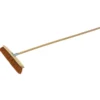 Balais en fibre de coco 1000mm emmanché bois KS TOOLS 146.2071