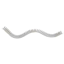 Bandes de vis pour aggloméré zingage - D4.0x25 bande plat (1000 pcs.) Hikoki - 754621
