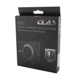 Base de chargement induction simple CLAS OE 0137