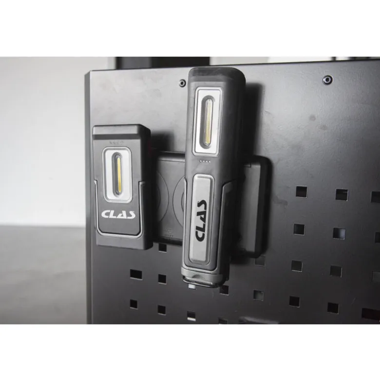 Base de chargement induction double CLAS OE 0138