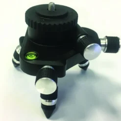 Base laser sliding - METRICA 61335