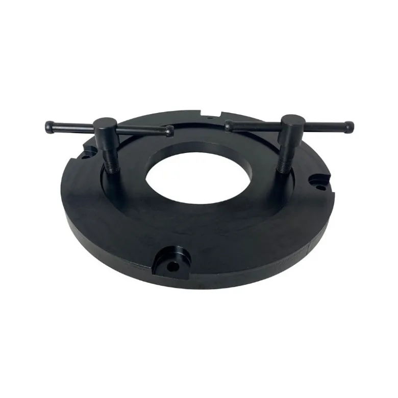 Base tournante pour étau SERAK DOLEX - BTSK2528
