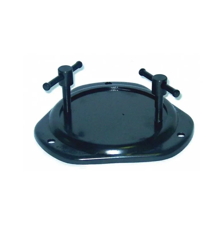 Base tournante pour étaux 56-87-47-76 Dolex BT6/7