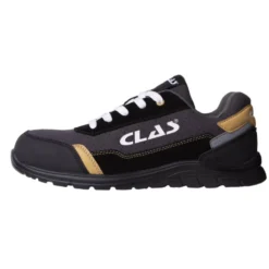 Baskets de sécurité Camel Noir CLAS
