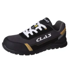 Baskets de sécurité Camel Noir CLAS