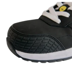 Baskets de sécurité Duo Noir CLAS