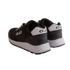 Baskets de sécurité Duo Noir CLAS