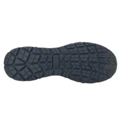 Baskets de sécurité montantes Camel Noir CLAS