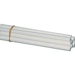 Batonnets de colle blanche 10 pieces CLAS OC 0406