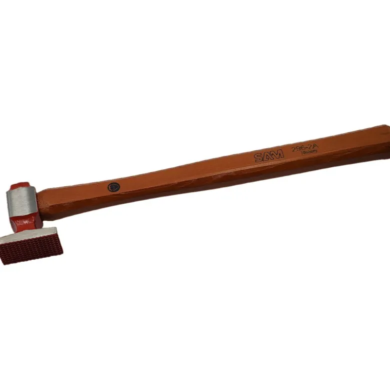 Batte A Retreindre SAM Outillage - 296-2A