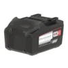 Batterie CAS 18V 5.2Ah Li-power pour projecteurs de travail - SCANGRIP 03.6121