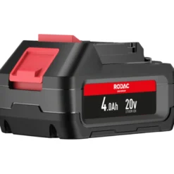 Batterie li-ion brushless - 20v 4ah rodac by SAM - v20-b4ah
