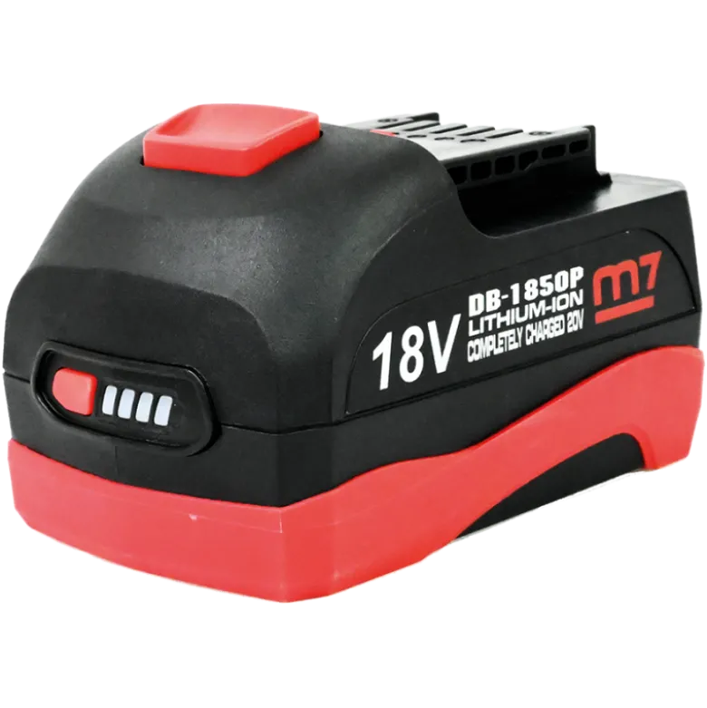 Batterie Li-Ion 18V 5Ah M7 - DB1850P