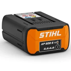 Batterie Lithium-Ion STIHL AP 500 S 36 V / 337Wh SIDAMO - 11198484