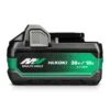 Batterie MultiVolt BSL36A18X 2,5Ah/36V et 5Ah/18V Hikoki - 380082