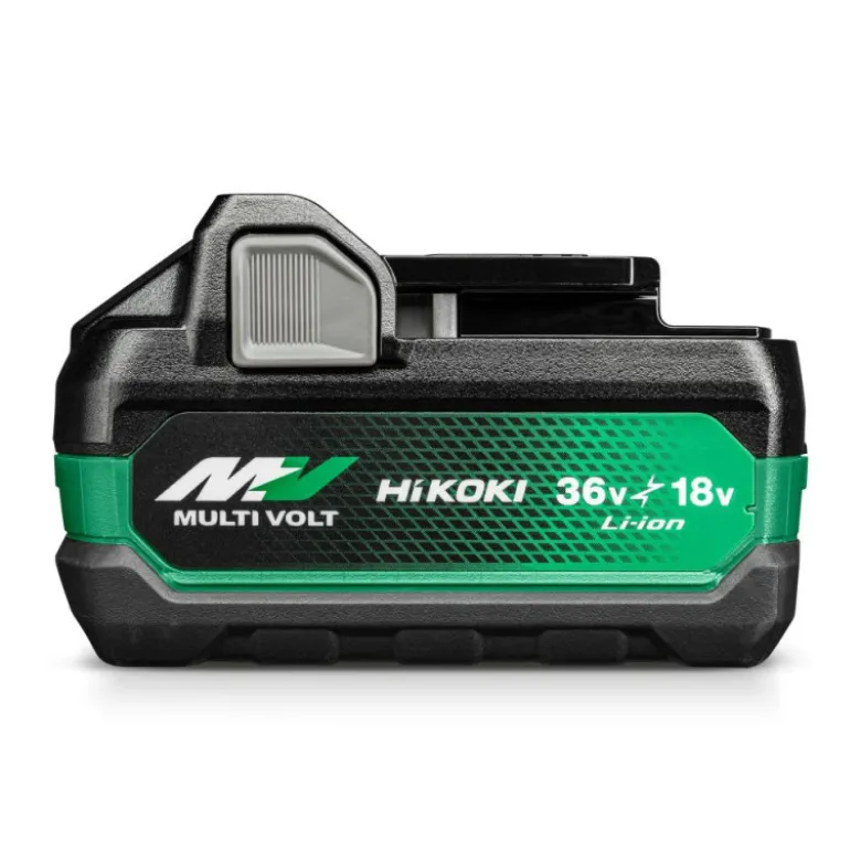 Batterie MultiVolt BSL36A18X 2,5Ah/36V et 5Ah/18V Hikoki - 380082