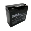 Batterie Professionnelle 12V-24Ah pour booster 31305 kraftwerk 31-000813