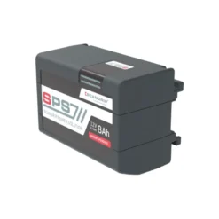Batterie SPS 8Ah pour projecteur de travail - SCANGRIP 03.6004