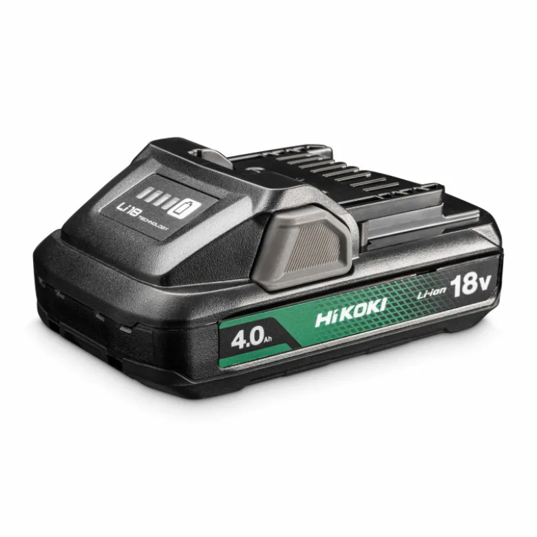 Batterie 18V 4.0Ah BSL1840M HIKOKI - 378679