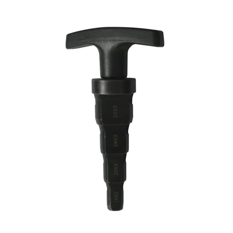 Ébavureur Multicouche 16-32mm KS Tools - 105.6000