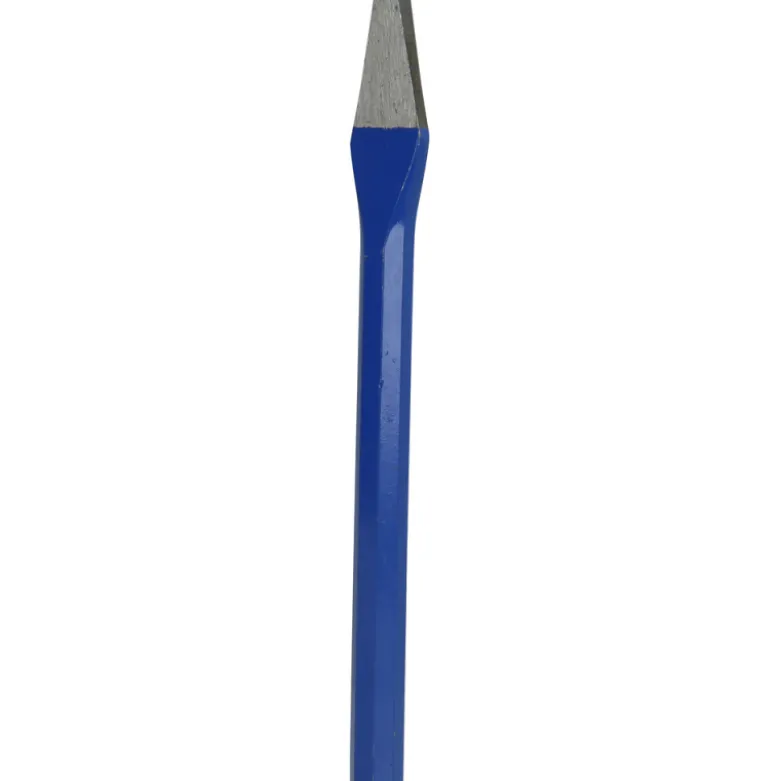 Bédane octogonale L150x6mm BRILLIANT TOOLS - BT081906