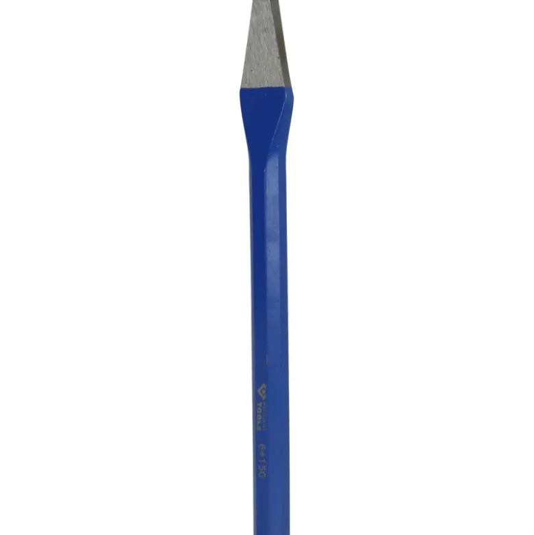 Bédane octogonale L150x6mm BRILLIANT TOOLS - BT081906