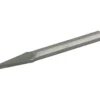 Bedane Corps Octogonal - 10 Mm - Longueur 125 Mm SAM Outillage - 2-180-A