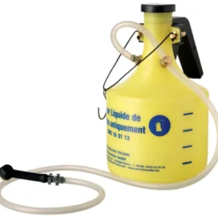 Bidon De Purge Autonome SAM Outillage - 3160