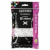 Blister de croisillons de 2mm 250 / 1000 pièces SIDAMO