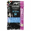 Blister de croisillons de 3mm 250 / 1000 pièces SIDAMO