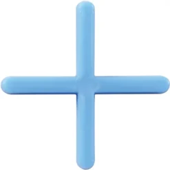 Blister de croisillons de 3mm 250 / 1000 pièces SIDAMO