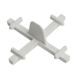Blister de croisillons récupérables 1.5, 3, 5mm 100 pièces SIDAMO