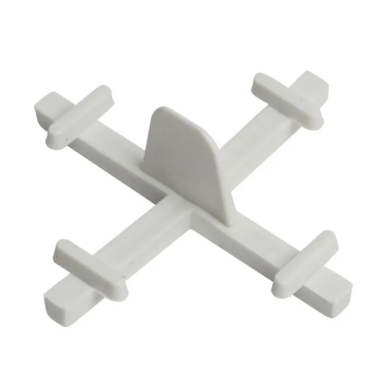 Blister de croisillons récupérables 1.5, 3, 5mm 100 pièces SIDAMO