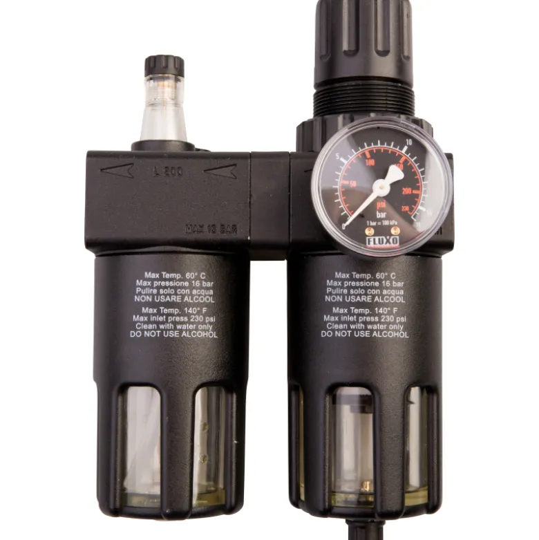Bloc De Purification Pour 3/8'' SAM Outillage - RASG1000-38