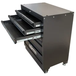 Bloc 7 tiroirs 34'', Dimensions : H 994 x L 861 x P 500 - Ks Tools 810.8002