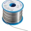 Bobine Etain Pour Soudure - D. 0,8 Mm - L. 23 Metres SAM Outillage - 1229-E2