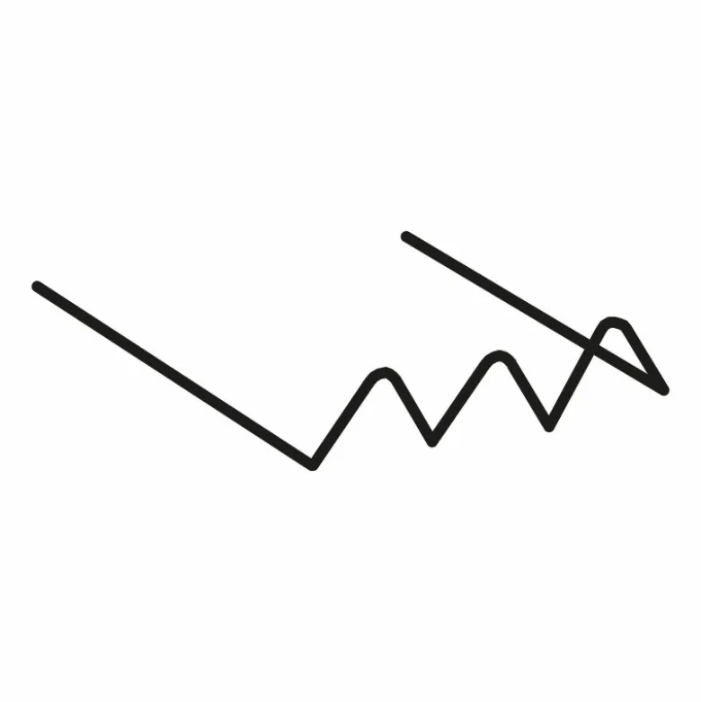Boite de 50 agrafes s ø 0.6 mm CLAS CO 6074