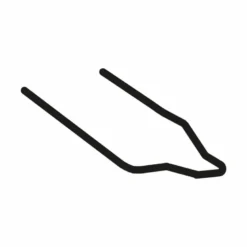 Boite de 50 agrafes v ø 0.8 mm CLAS CO 6073