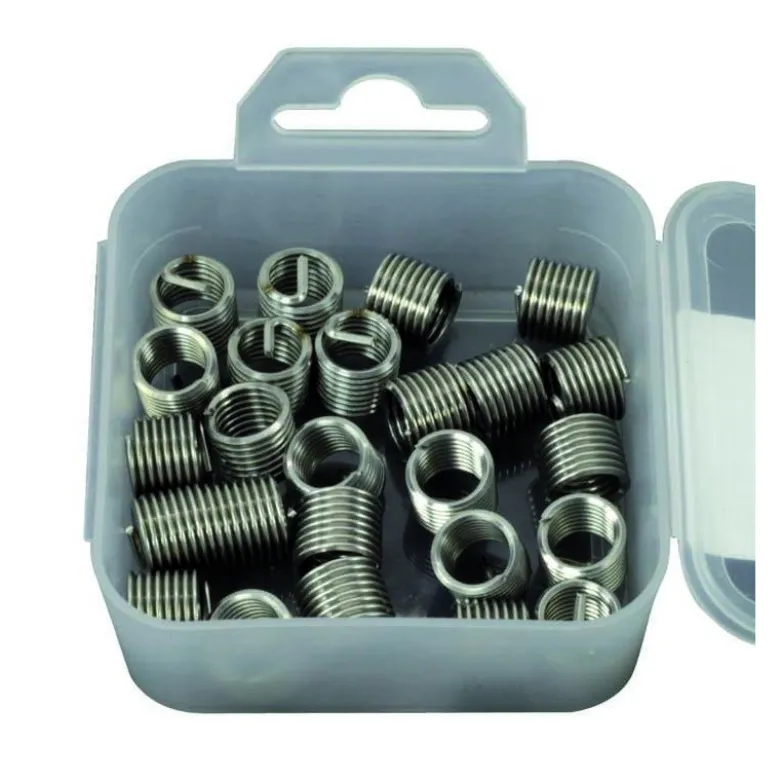 Boite de 25 inserts m8x1,25 CLAS OM 0454