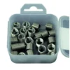 Boite de 25 inserts m6x1 CLAS OM 0453