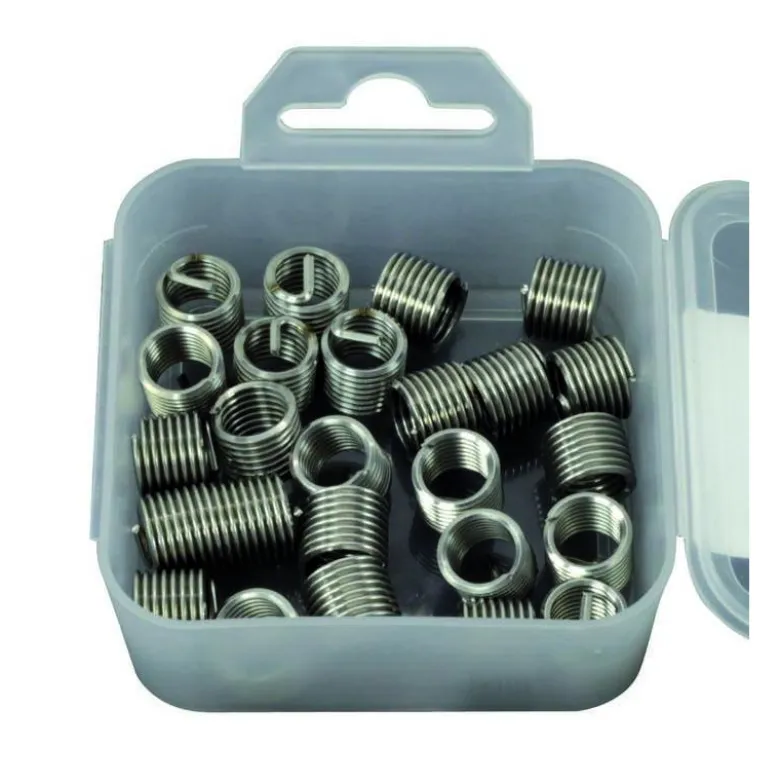 Boite de 25 inserts m10x1,50 CLAS OM 0455