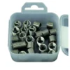 Boite de 10 inserts m12x1,75 CLAS OM 0456